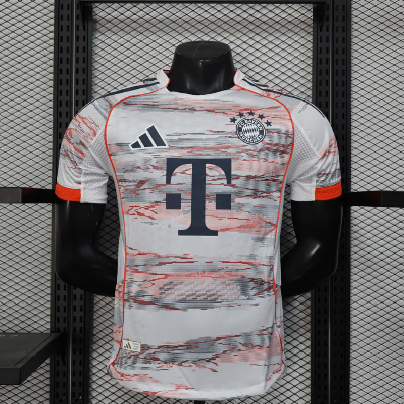 2ª Bayern 25-26 VJ