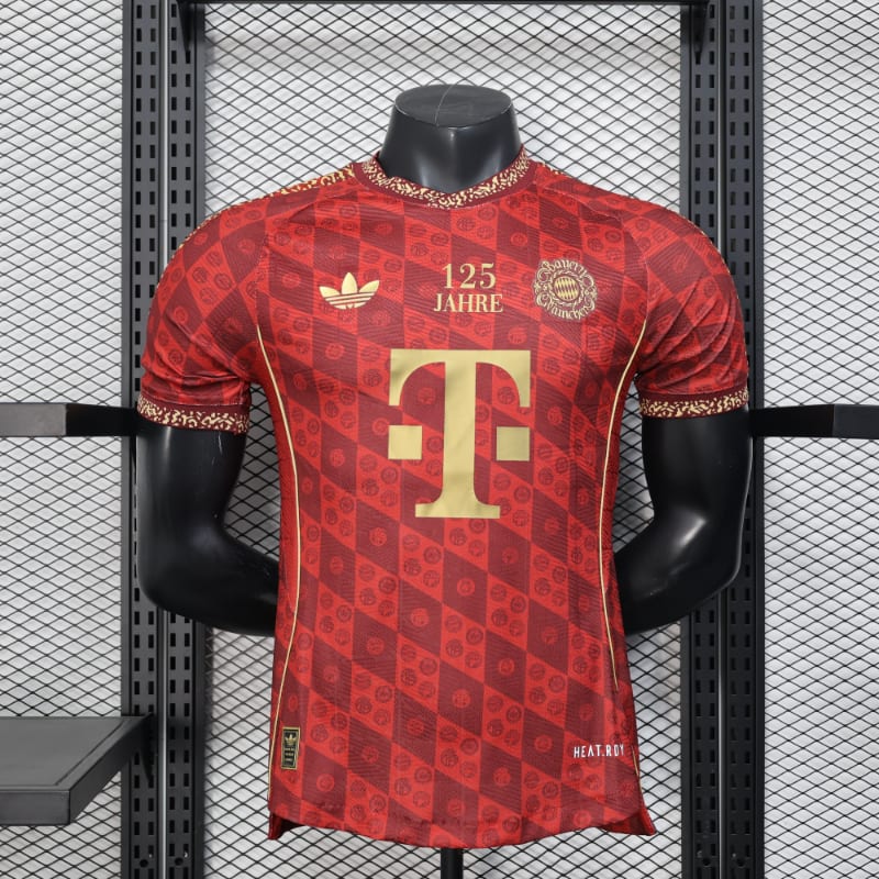 Especial Bayern 25-26 VJ imagen 5