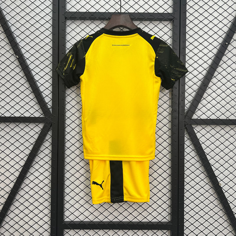 1ª Borussia Dortmund 25-26 imagen 2