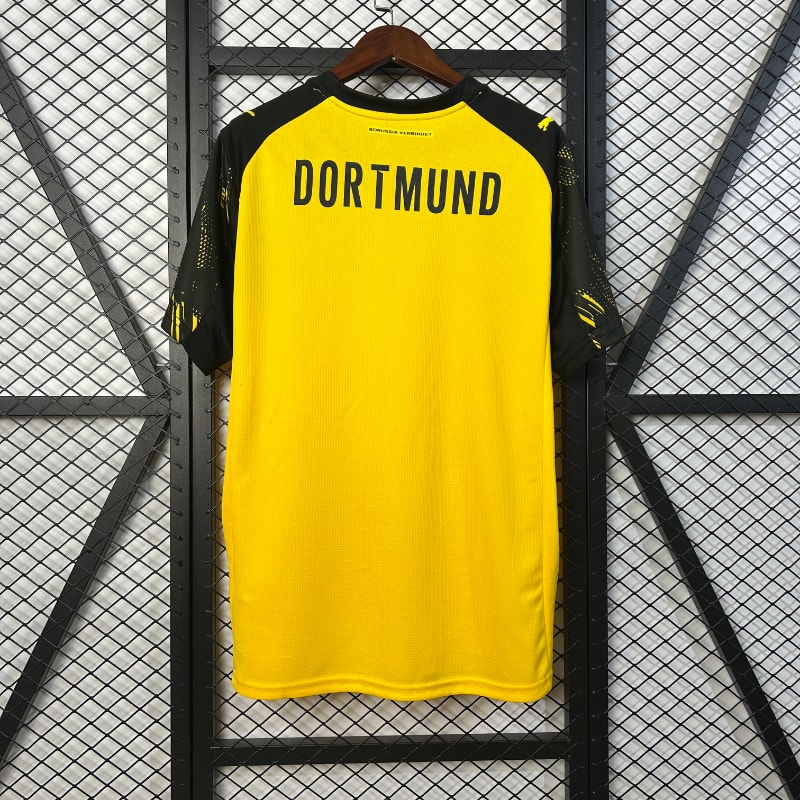 1ª Borussia Dortmund 25-26 imagen 4