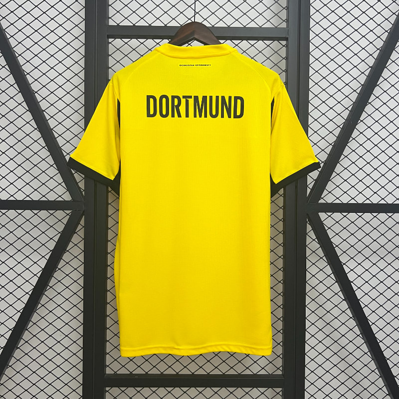 1º Borussia Dortmund 25-26 imagen 2