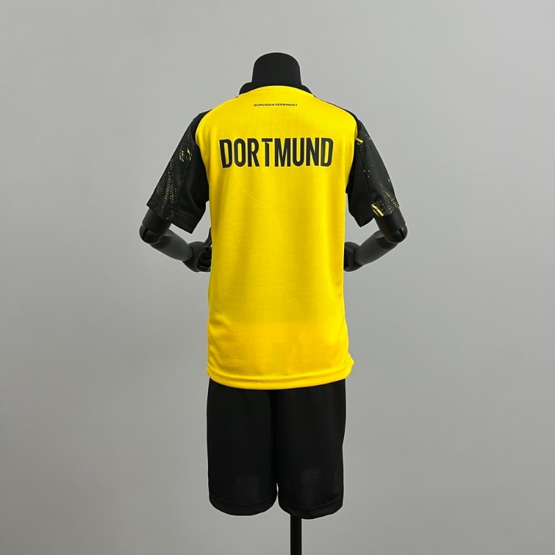 Niño 1º Borussia Dortmund 25-26 imagen 2