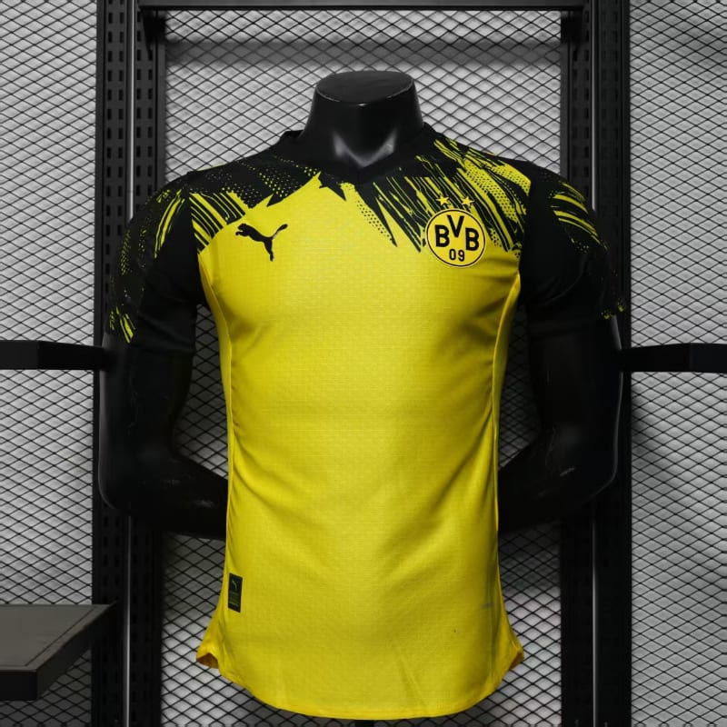 1ª Borussia Dortmund 25-26 VJ