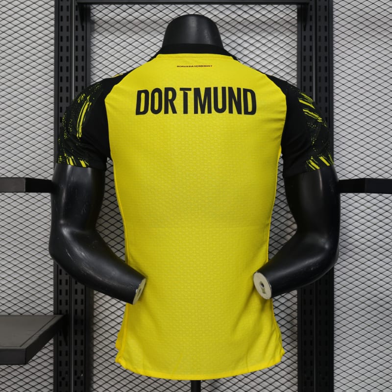 1ª Borussia Dortmund 25-26 VJ imagen 2