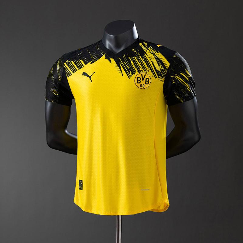 1ª Borussia Dortmund 25-26 VJ imagen 3