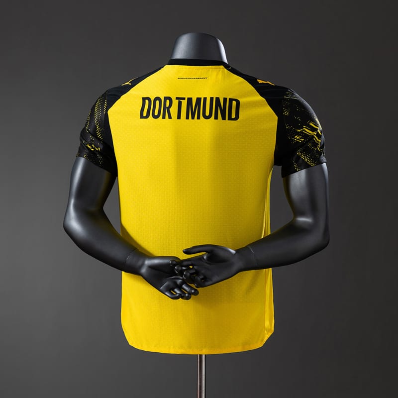 1ª Borussia Dortmund 25-26 VJ imagen 4