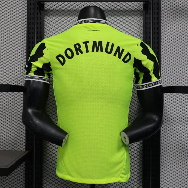 Especial Borussia Dortmund 25-26 VJ imagen 2