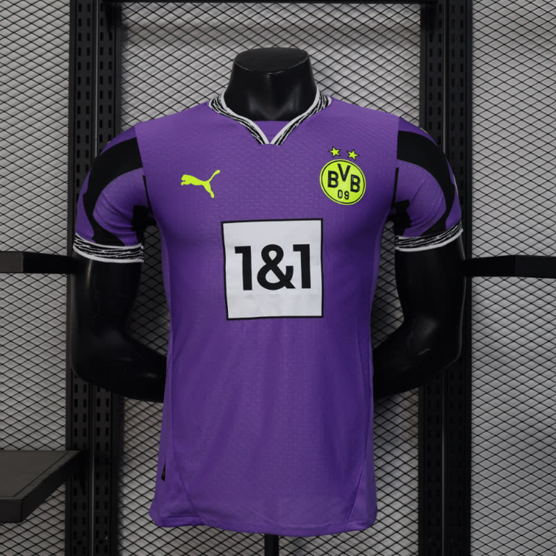 Especial Borussia Dortmund 25-26 VJ imagen 3