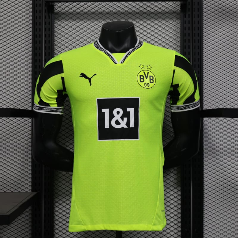 Especial Borussia Dortmund 25-26 VJ