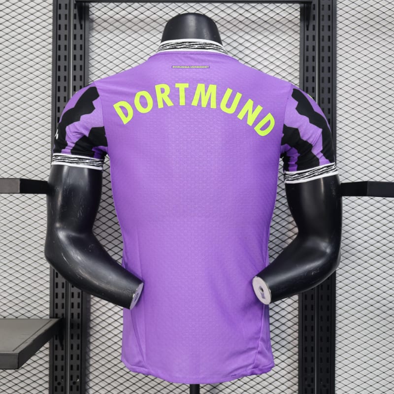 Especial Borussia Dortmund 25-26 VJ imagen 4
