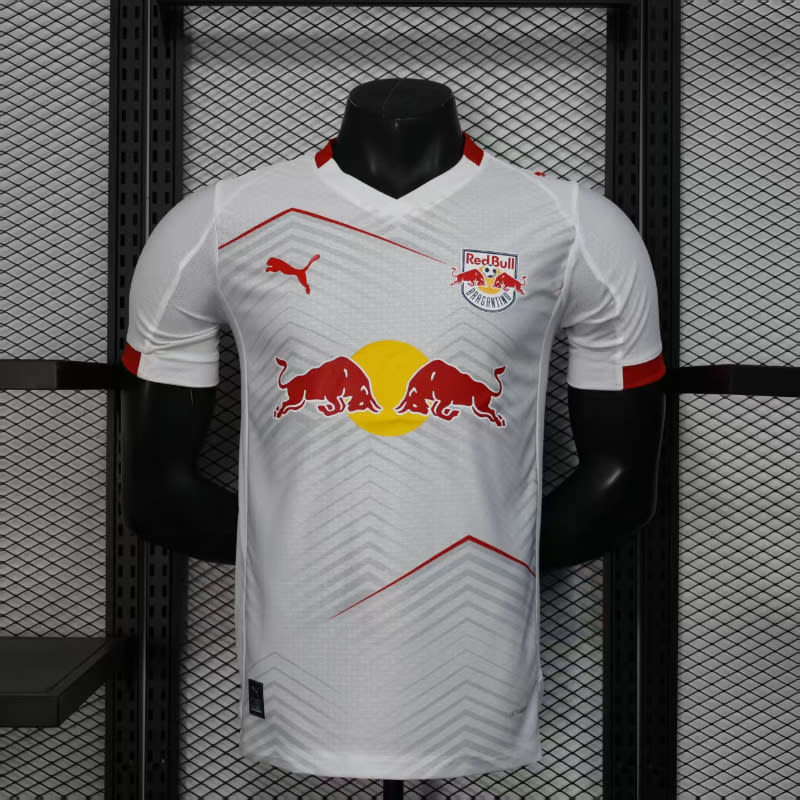 Especial RB Leipzig 25-26 VJ