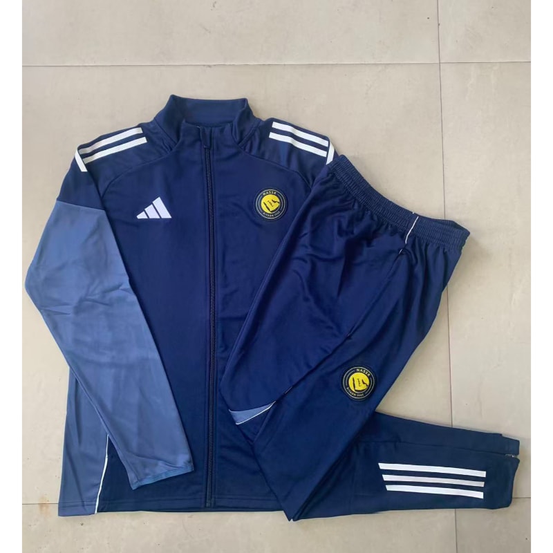 Al-Nassr A2591