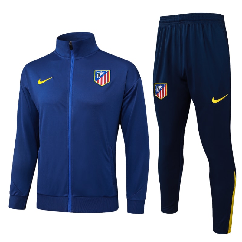 Atlético de Madrid A2580
