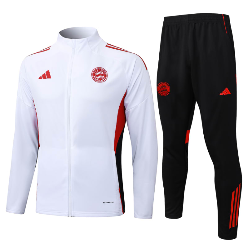 Bayern A2558