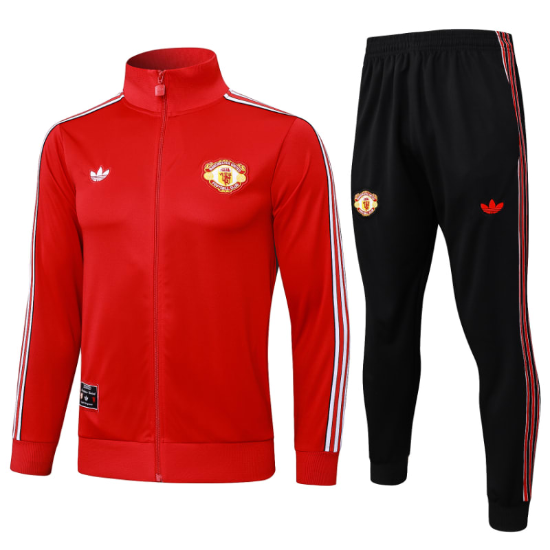 Manchester United A2528