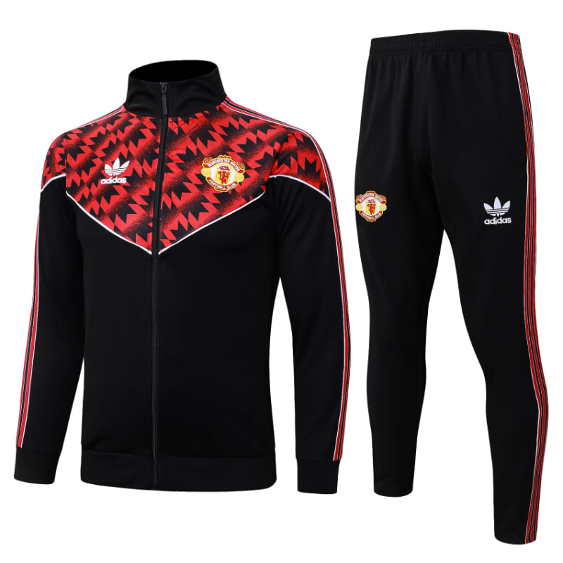 Manchester United A2562