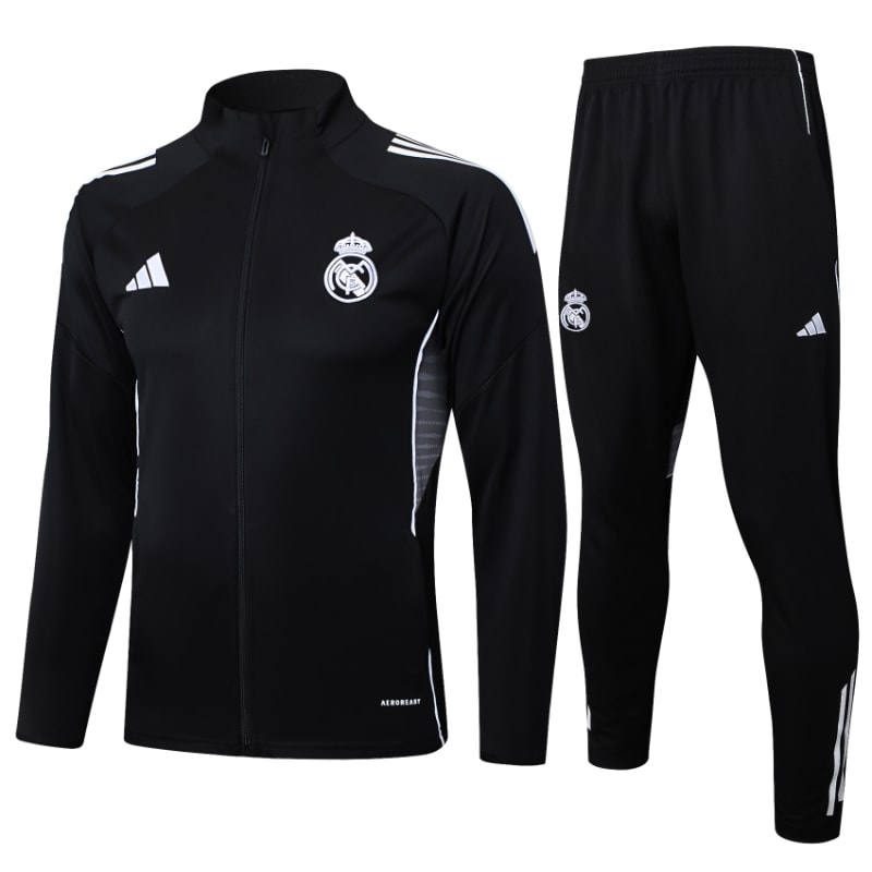 Real Madrid A2502