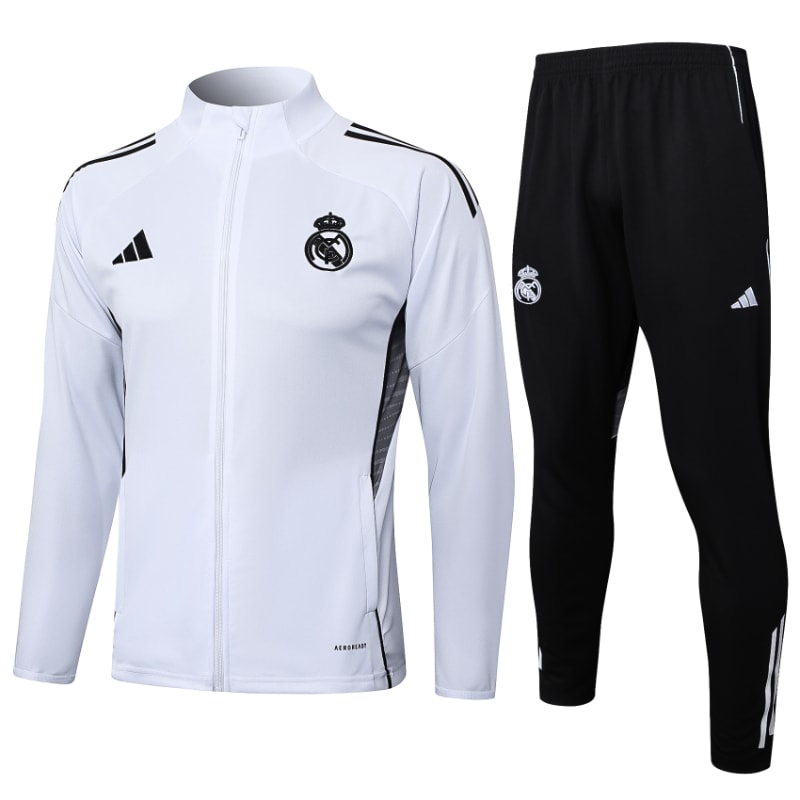 Real Madrid A2503