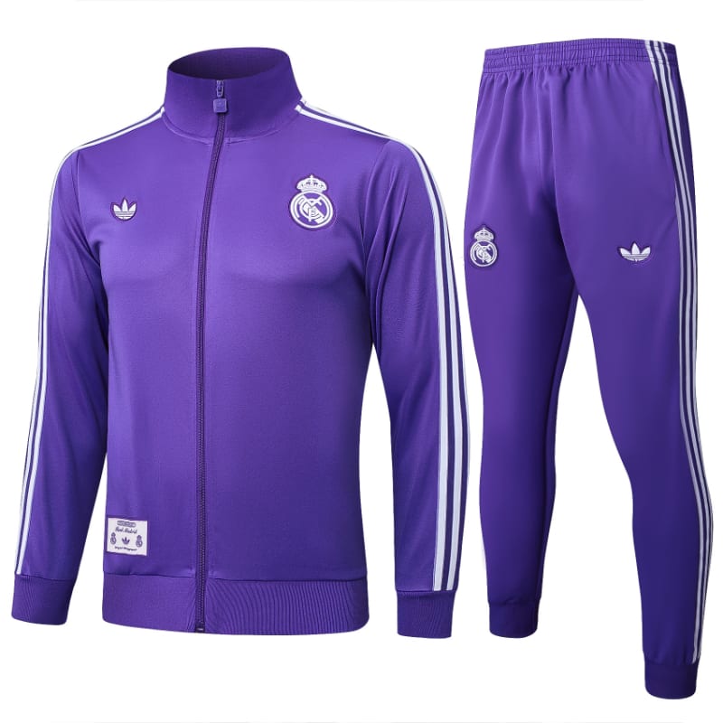 Real Madrid A2504