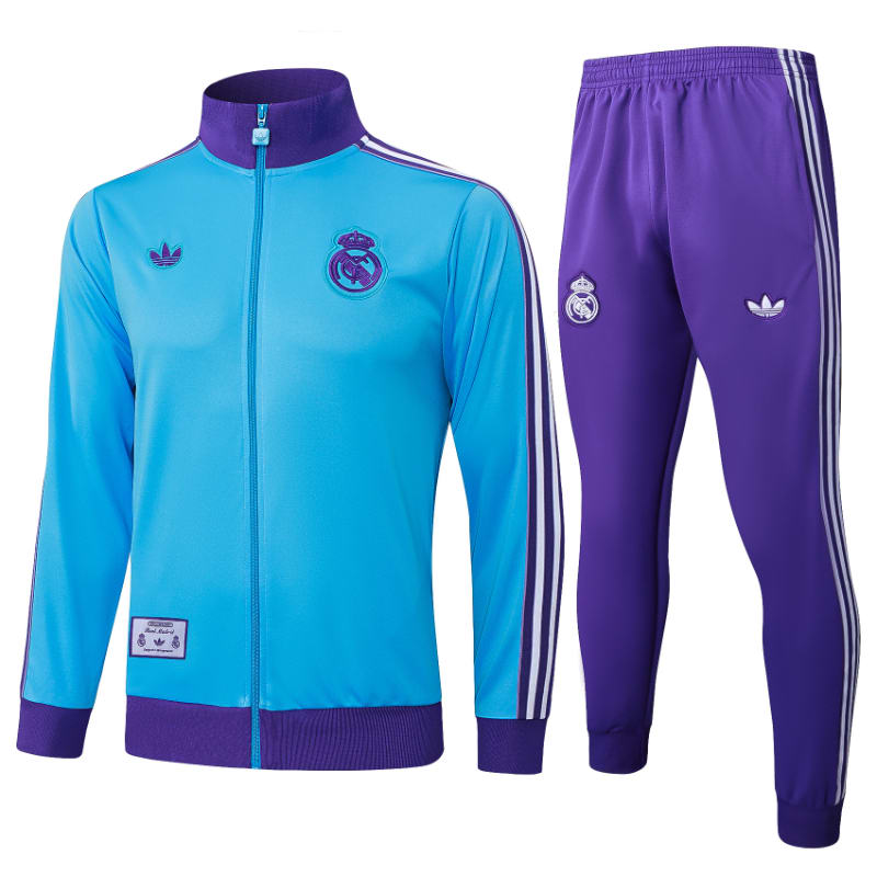 Real Madrid A2512