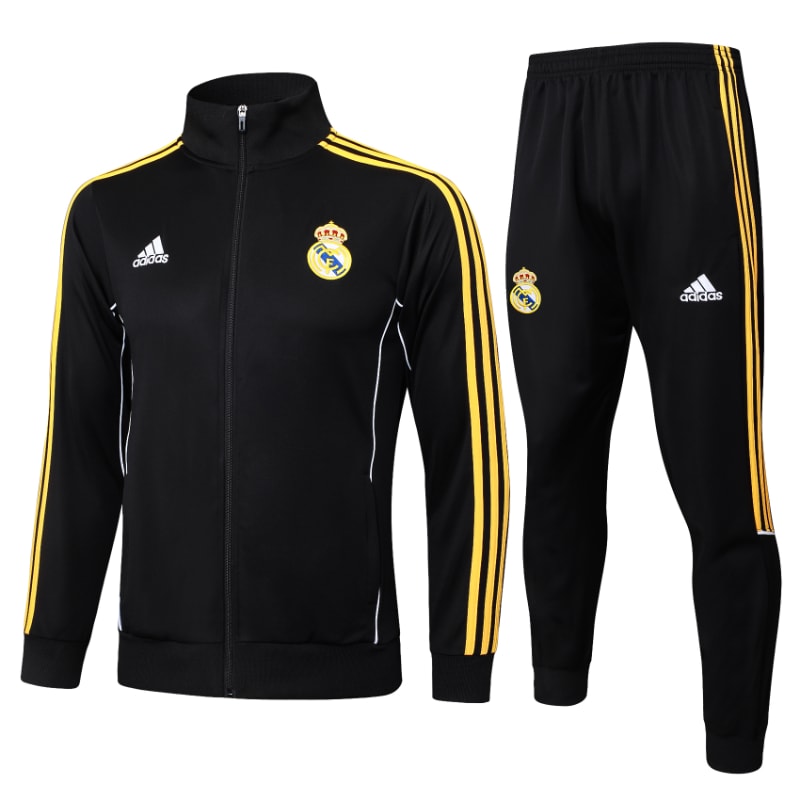 Real Madrid A2529