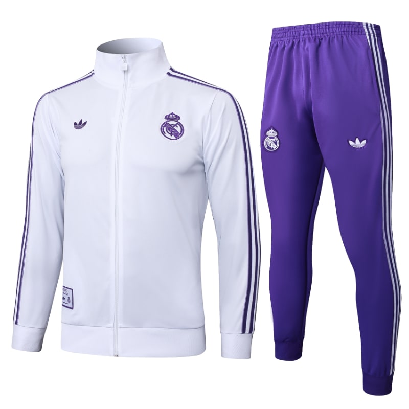 Real Madrid A2532