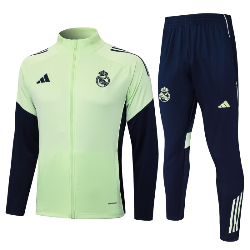 Real Madrid A2536