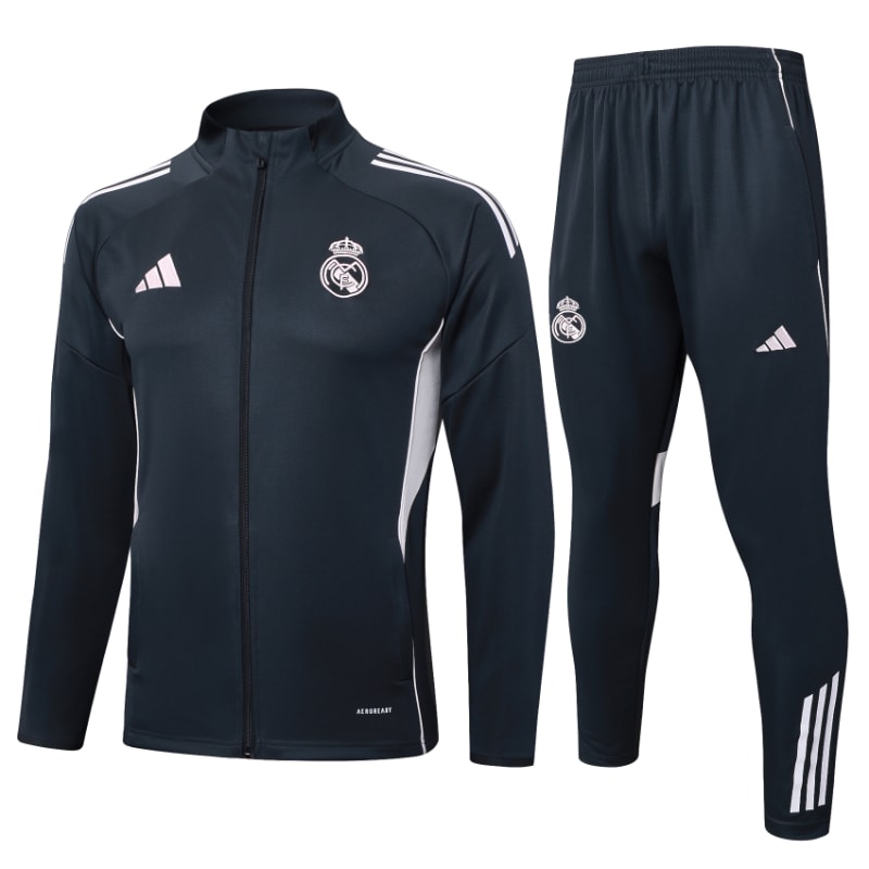 Real Madrid A2541