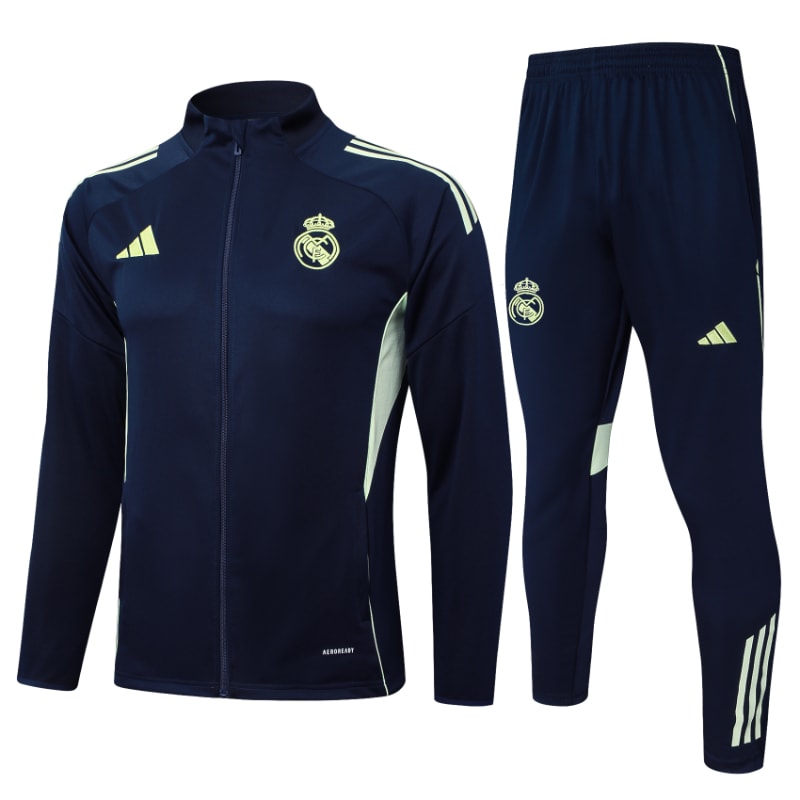 Real Madrid A2542