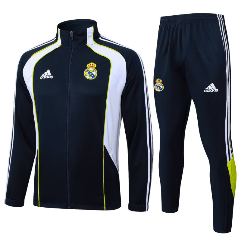 Real Madrid A2545