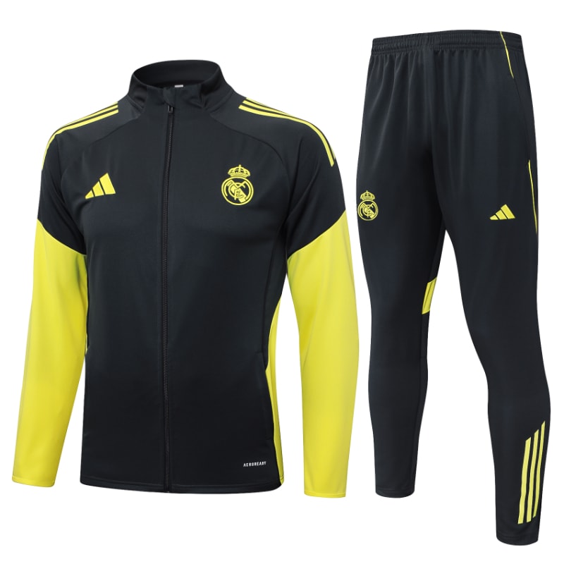 Real Madrid A2547