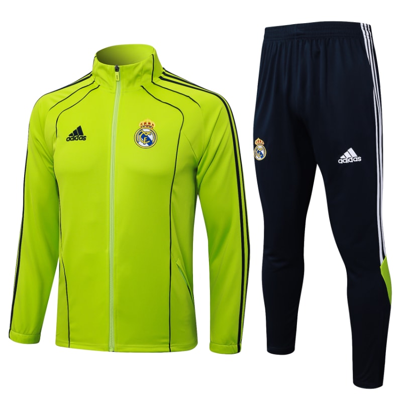 Real Madrid A2550