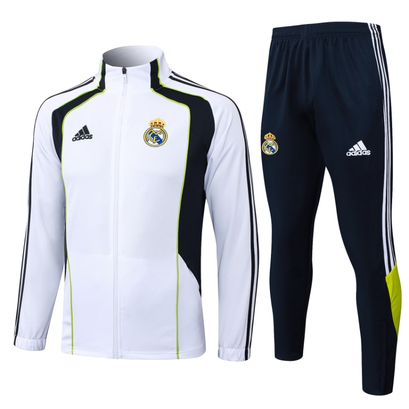 Real Madrid A2553