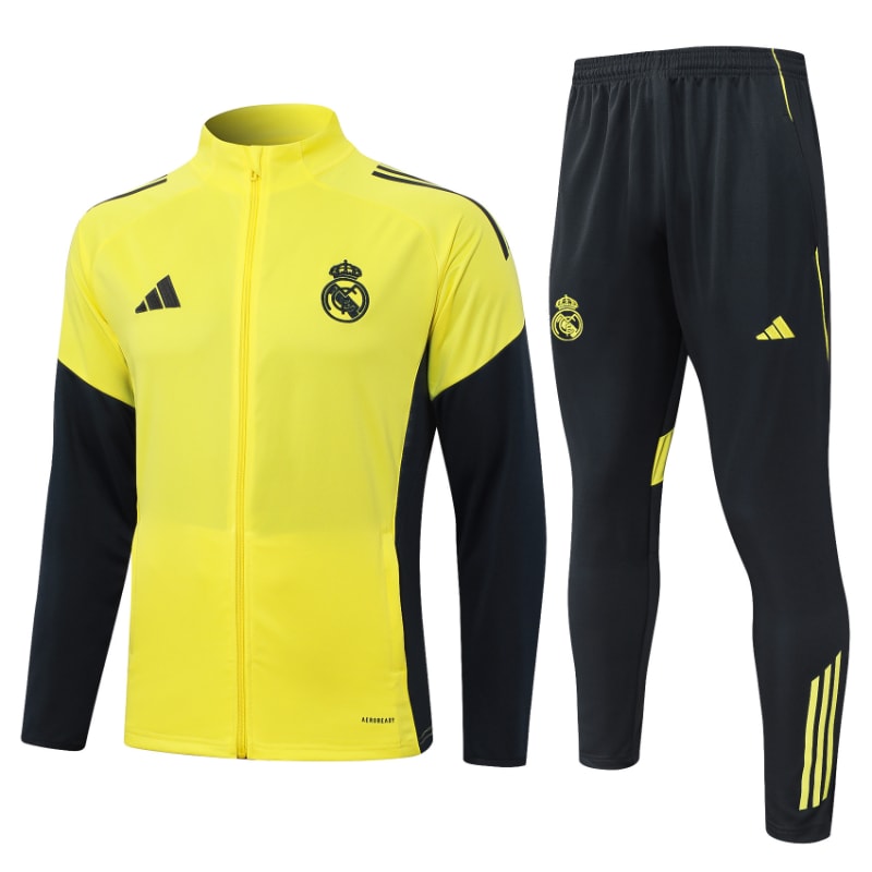 Real Madrid A2566