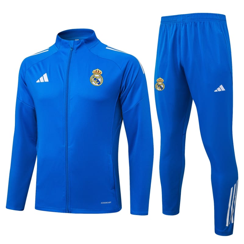 Real Madrid A2575