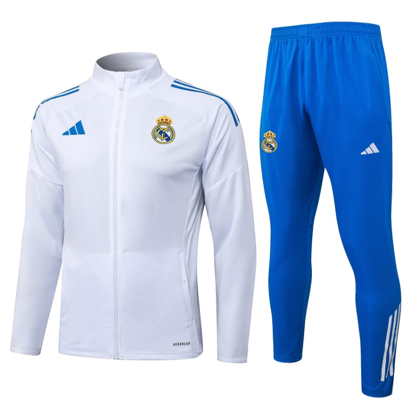 Real Madrid A2577