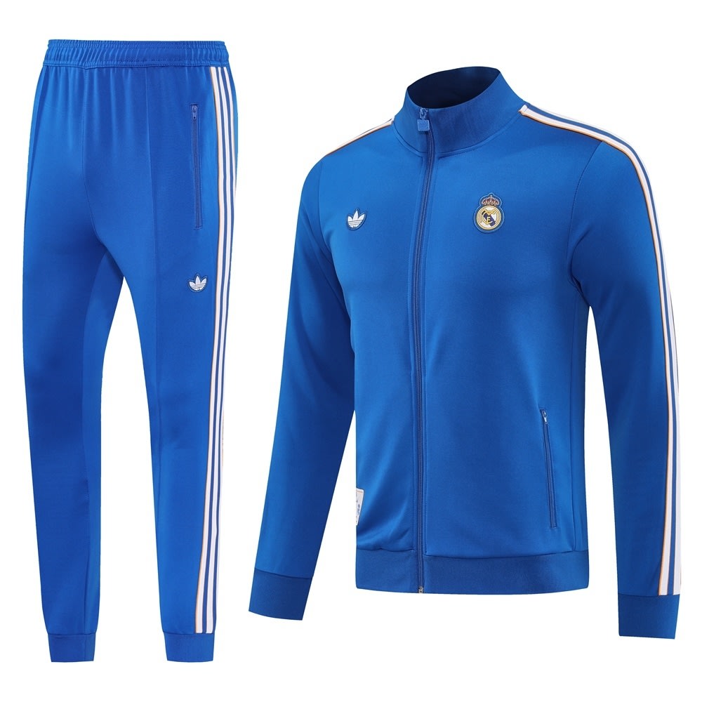 Real Madrid
