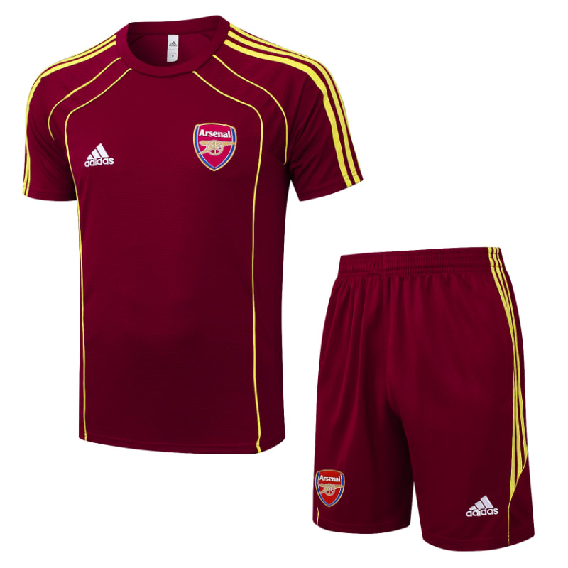 Arsenal D25107