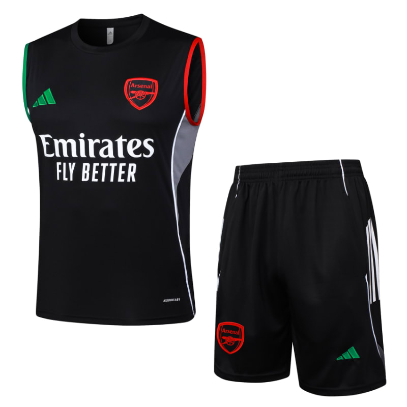 Arsenal D2552