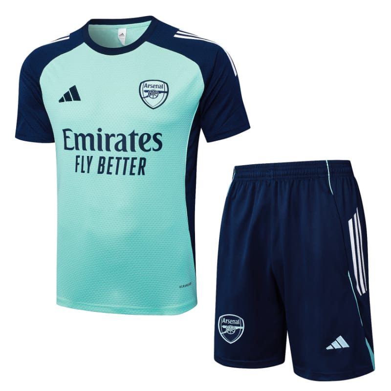 Arsenal D2553