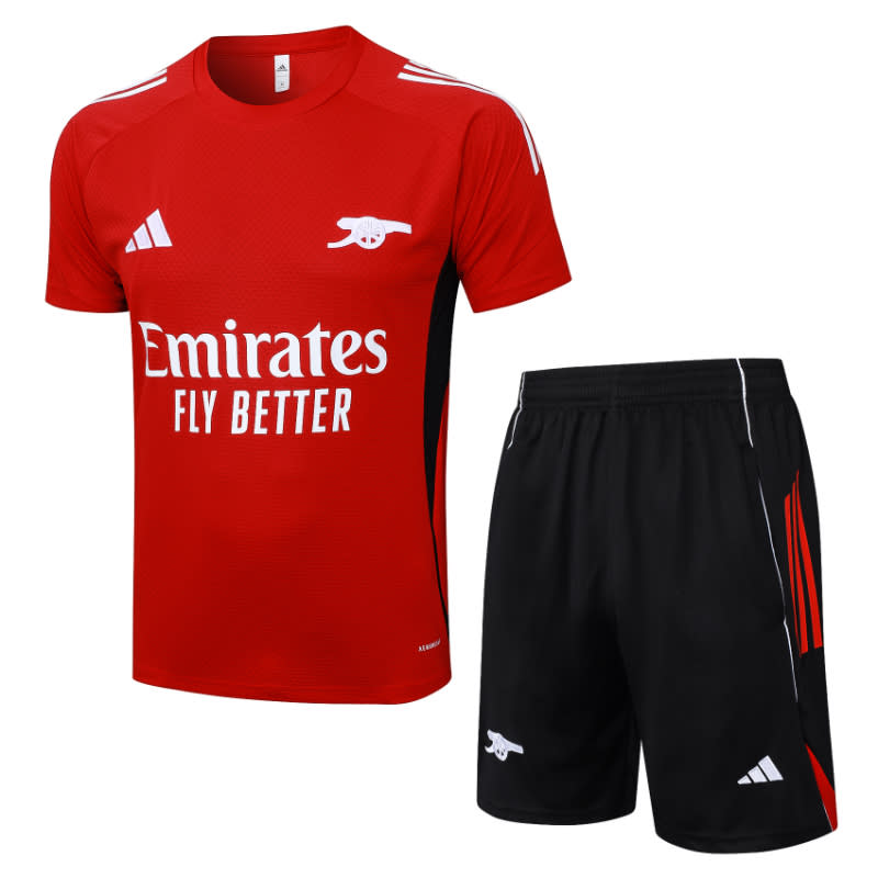 Arsenal D2566