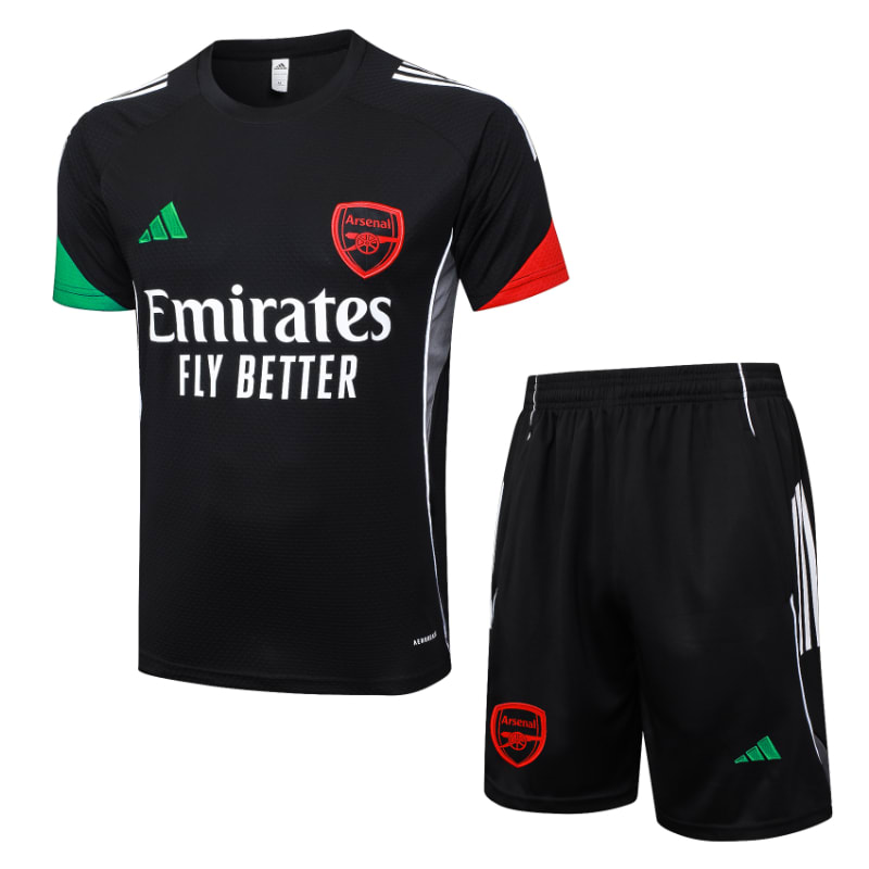 Arsenal D2567