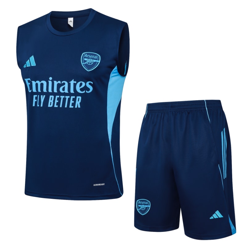Arsenal D2571