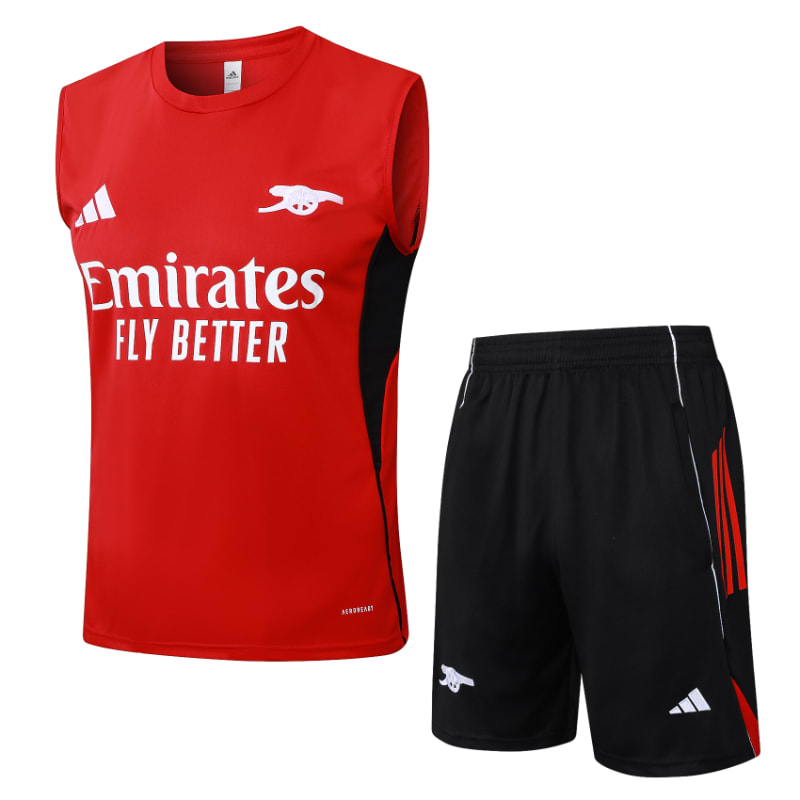 Arsenal D2578