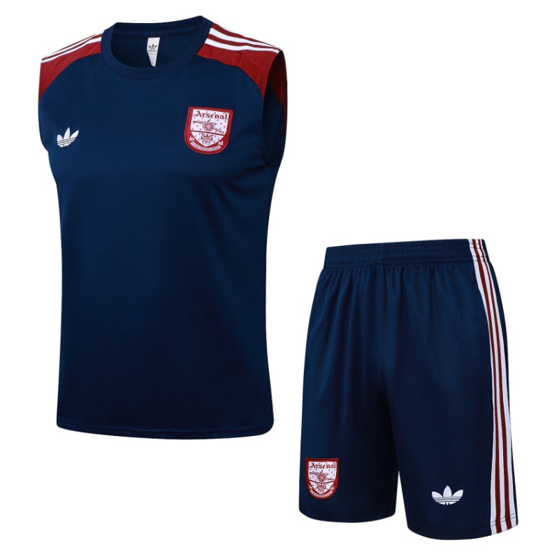 Arsenal D2589