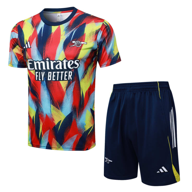Arsenal D2591
