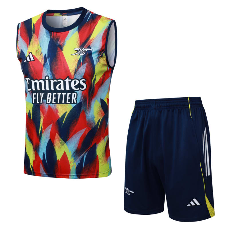Arsenal D2592