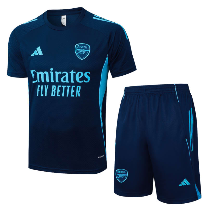 Arsenal D2599