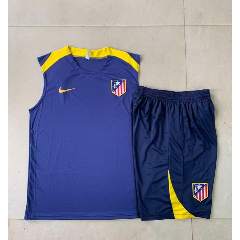 Atlético de Madrid D25195