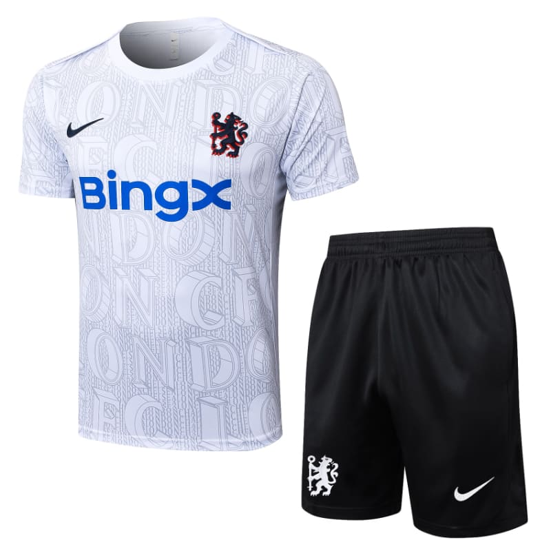 Chelsea D25120